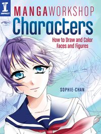Produktbild: Manga Workshop Characters