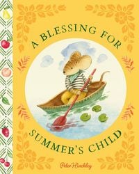 Produktbild: A Blessing for Summer's Child
