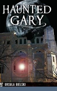 Produktbild: Haunted Gary
