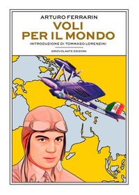 Produktbild: Voli per il mondo