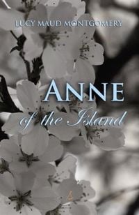 Produktbild: Anne of the Island