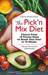 Produktbild: The Pick 'n Mix Diet