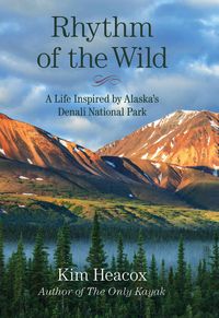 Produktbild: Rhythm of the Wild