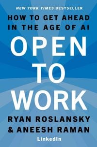 Produktbild: Open to Work