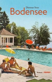 Produktbild: Bodensee