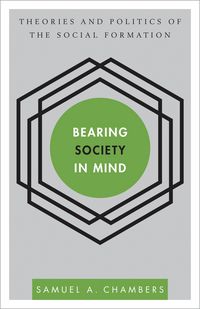 Produktbild: Bearing Society in Mind