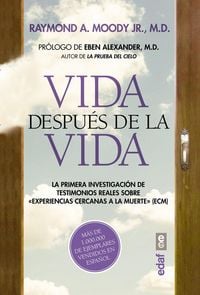 Produktbild: Vida Despues de la Vida -V3*
