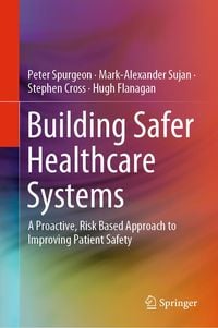 Produktbild: Building Safer Healthcare Systems