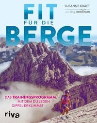 Produktbild: Fit f&uuml;r die Berge