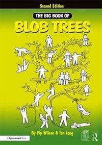 Produktbild: The Big Book of Blob Trees