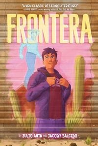 Produktbild: Frontera