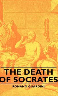 Produktbild: The Death of Socrates