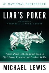 Produktbild: Liar's Poker