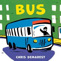 Produktbild: Bus