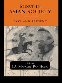 Produktbild: Sport in Asian Society
