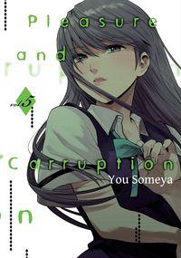 Produktbild: Pleasure & Corruption, Volume 5