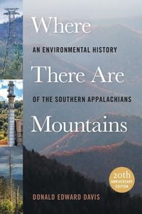 Produktbild: Where There Are Mountains