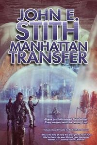 Produktbild: Manhattan Transfer
