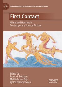 Produktbild: First Contact