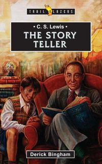 Produktbild: C.S. Lewis: The Story Teller