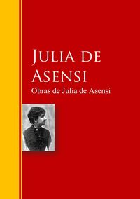 Produktbild: Obras de Julia de Asensi