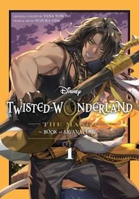 Produktbild: Disney Twisted-Wonderland