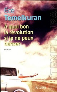 Produktbild: A quoi bon la r&eacute;volution si je ne peux danser