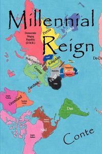 Produktbild: Millennial Reign