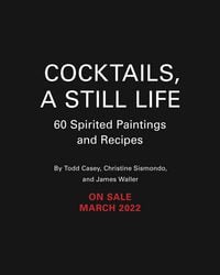 Produktbild: Cocktails, A Still Life