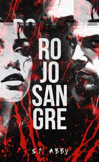 Produktbild: Rojo sangre (Serie Mindf*ck #5)