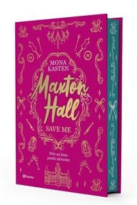Produktbild: Maxton Hall 1 (Edición especial)