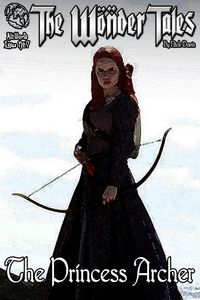 Produktbild: Princess Archer
