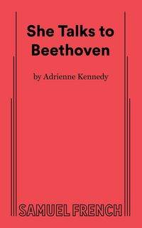 Produktbild: She Talks to Beethoven