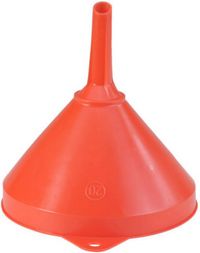Produktbild: H&uuml;nersdorff 951201 Trichter 2l 208mm
