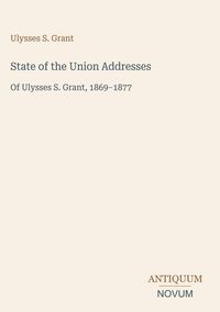 Produktbild: State of the Union Addresses