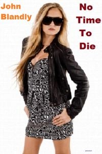 Produktbild: No Time To Die