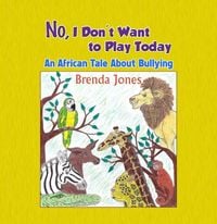 Produktbild: No, I Don't Want to Play Today