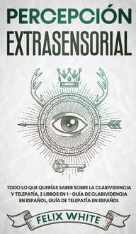 Produktbild: Percepci&oacute;n Extrasensorial