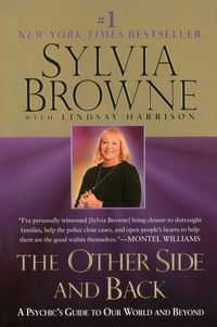 Produktbild: The Other Side and Back