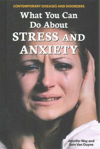 Produktbild: What You Can Do Abt Stress & a