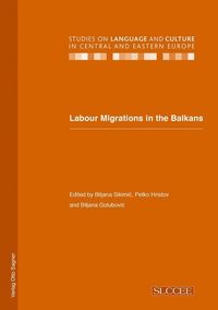 Bild vom Artikel Labour Migrations in the Balkans vom Autor Biljana Sikimic