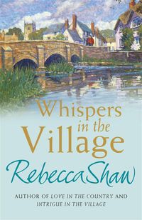 Produktbild: Shaw, R: Whispers In The Village