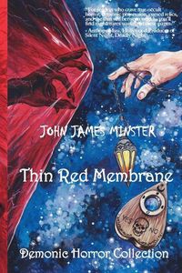 Produktbild: Thin Red Membrane