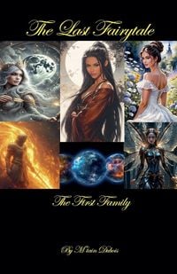 Produktbild: The Last Fairytale The First Family
