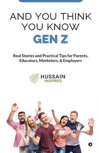 Produktbild: And You Think You Know Gen Z