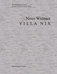 Produktbild: Nives Widauer