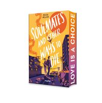 Produktbild Soulmates and Other Ways to Die
