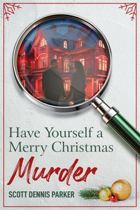 Produktbild: Have Yourself a Merry Christmas Murder