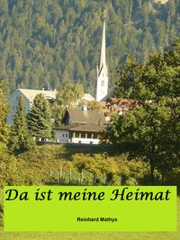 Produktbild: Da ist meine Heimat