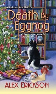 Produktbild: Death by Eggnog